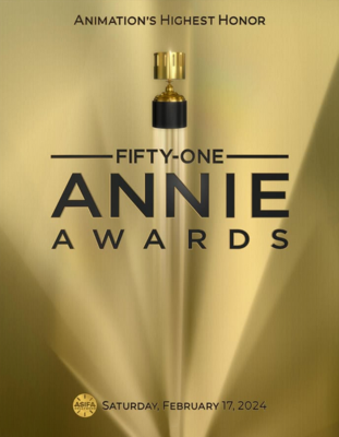 Annie Awards