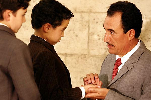 Michou d'Auber / 仮題:ミシュー・ドーベール Michou d'Auber / 仮題:ミシュー・ドーベール