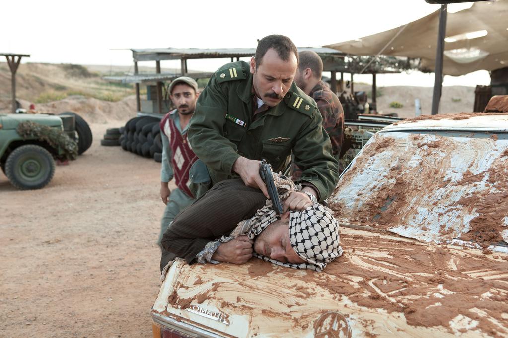 Zaytoun - © Eitan Riklis Zaytoun - © Eitan Riklis