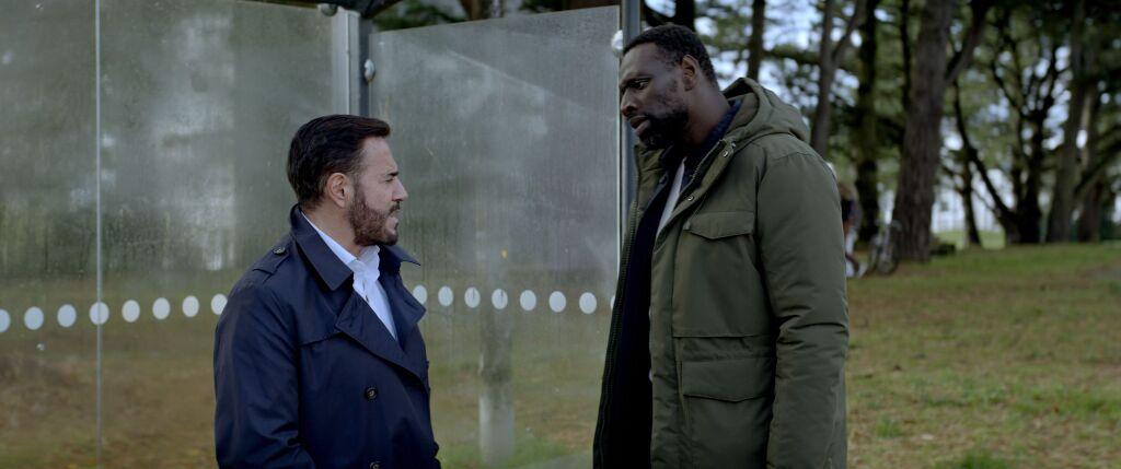 Acosada - © MoveMovie - SND - Korokoro - France 2 Cinéma Acosada - © MoveMovie - SND - Korokoro - France 2 Cinéma