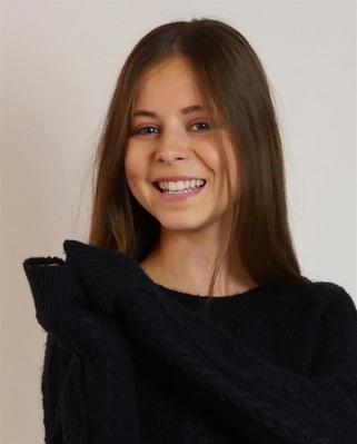 Lisa Montiège Lisa Montiège