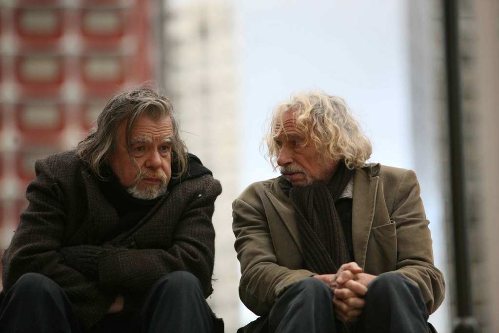 Festival Internacional de Cine Troya  - 2008