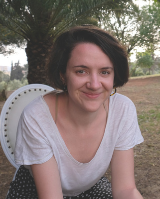 Salom&eacute; Hammann