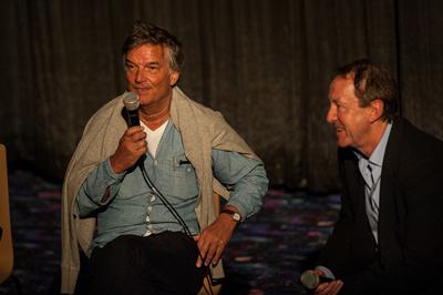 Festival de Cine Francés de la Alianza Francesa (Australia) Festival de Cine Francés de la Alianza Francesa (Australia)