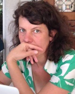 Marjolaine Grandjean