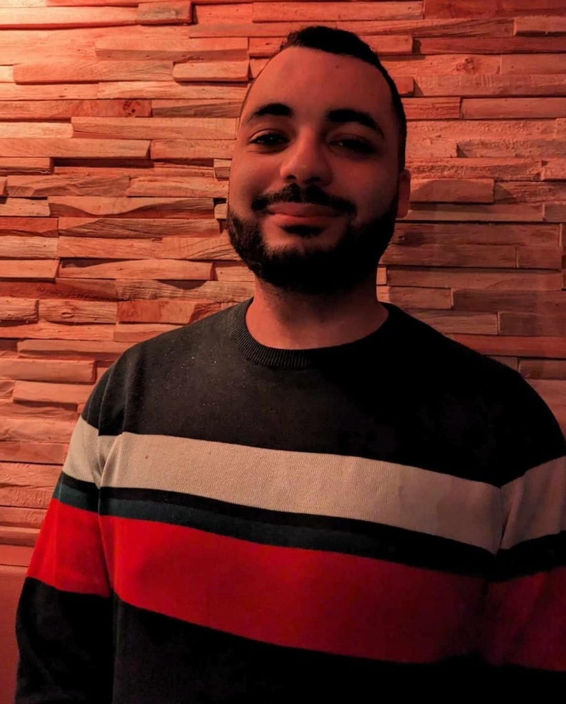 Rabah Cheurfa Rabah Cheurfa