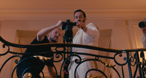 Levitation Levitation