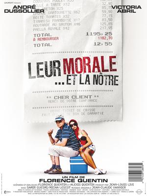 Leur morale... et la nôtre Leur morale... et la nôtre