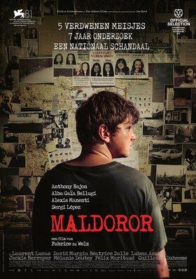 Maldoror - The Netherlands Maldoror - The Netherlands