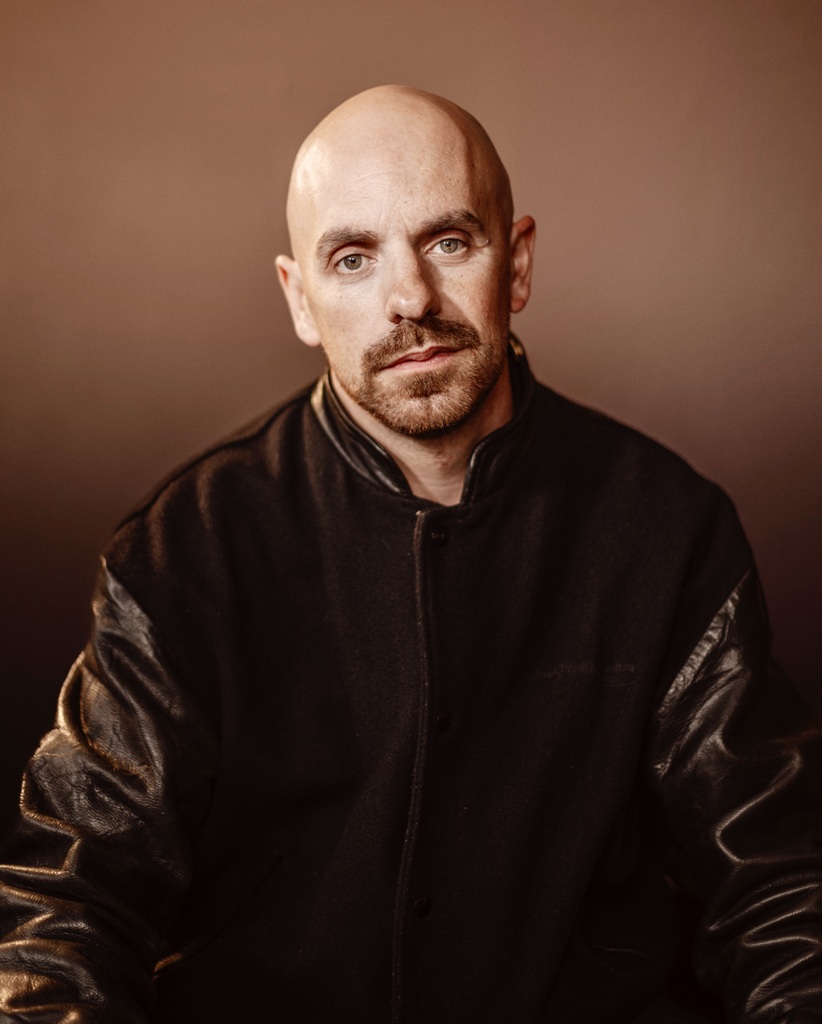 Valéry Carnoy - © Laura Stevens / Unifrance Valéry Carnoy - © Laura Stevens / Unifrance