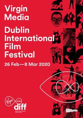 Festival Internacional de Cine de Dubl&iacute;n