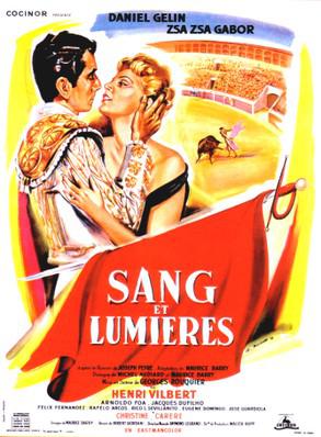 Beauty and the Bullfighter / Love in a Hot Climate Beauty and the Bullfighter / Love in a Hot Climate