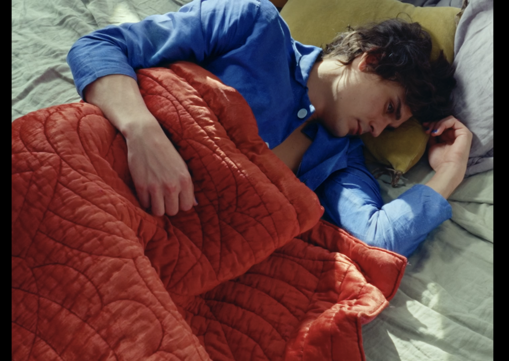 Texture pacifique Texture pacifique