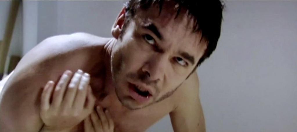 Luxembourg (Cin&eacute;nygma) - Festival international du film - 2002