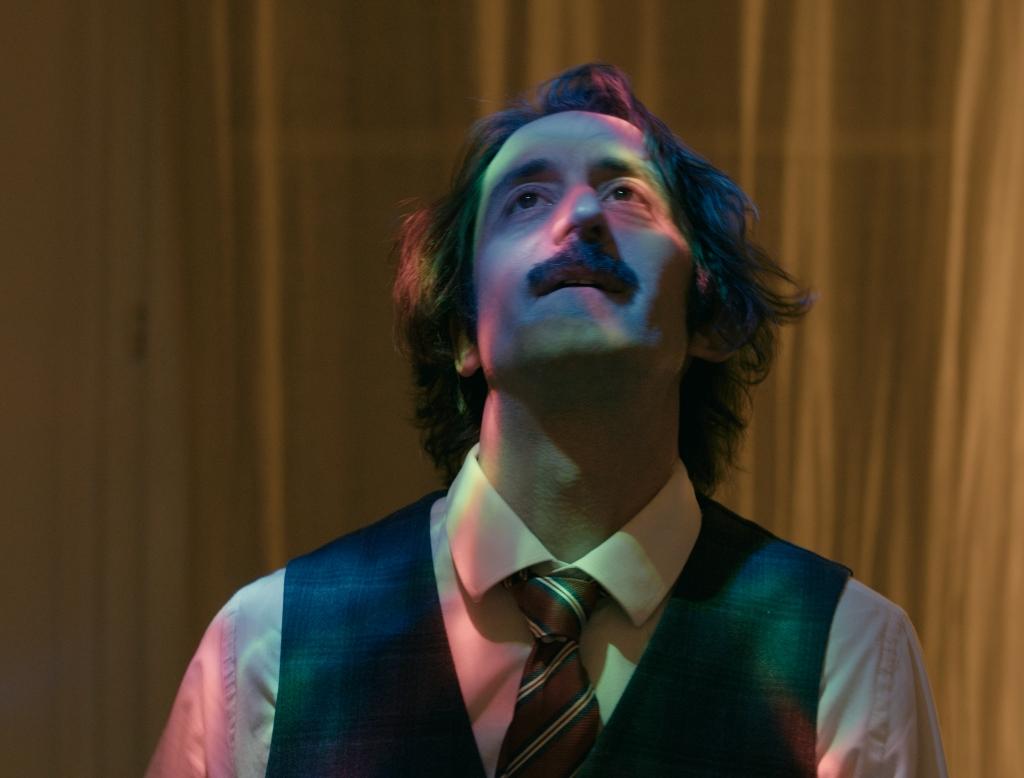 The Reproduction The Reproduction