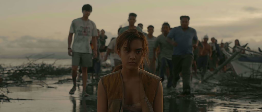 Chicago - Festival Internacional de Cine - 2021