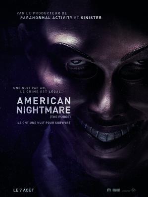 American Nightmare American Nightmare