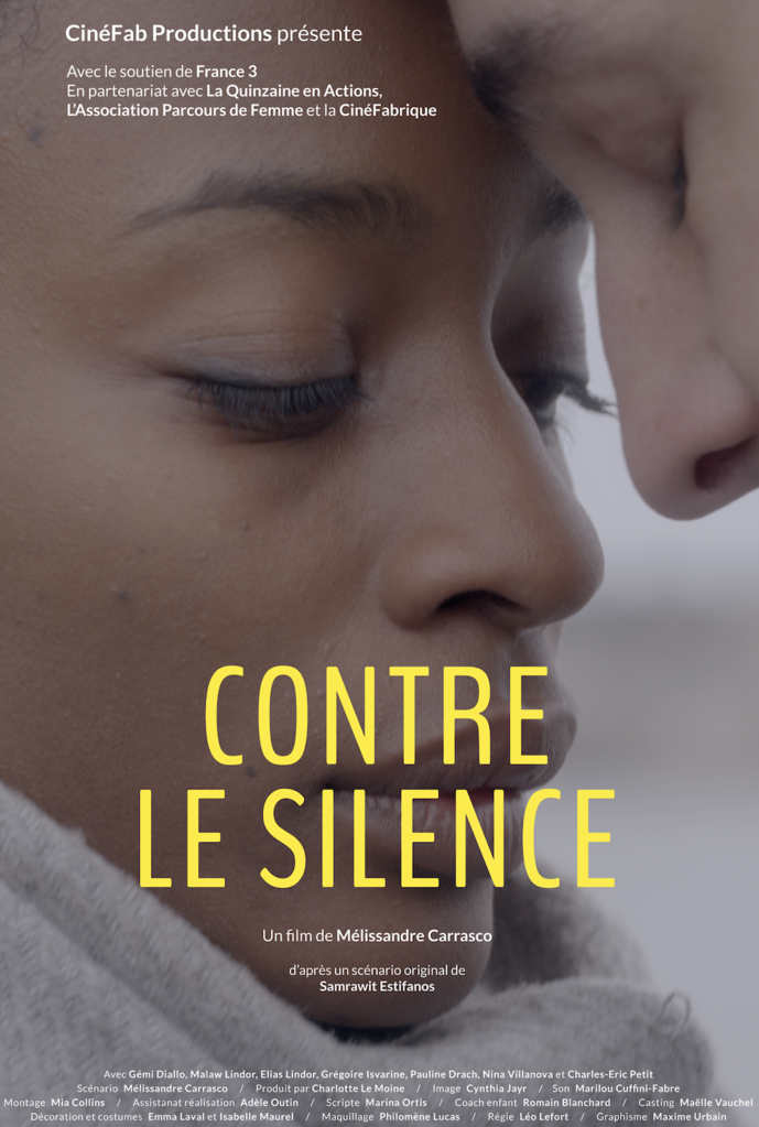 Contre le silence Contre le silence