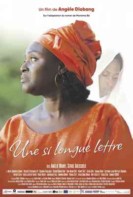 Une si longue lettre