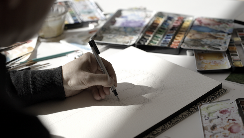 Othoniel Cosmos - Un artiste dans Avignon Othoniel Cosmos - Un artiste dans Avignon