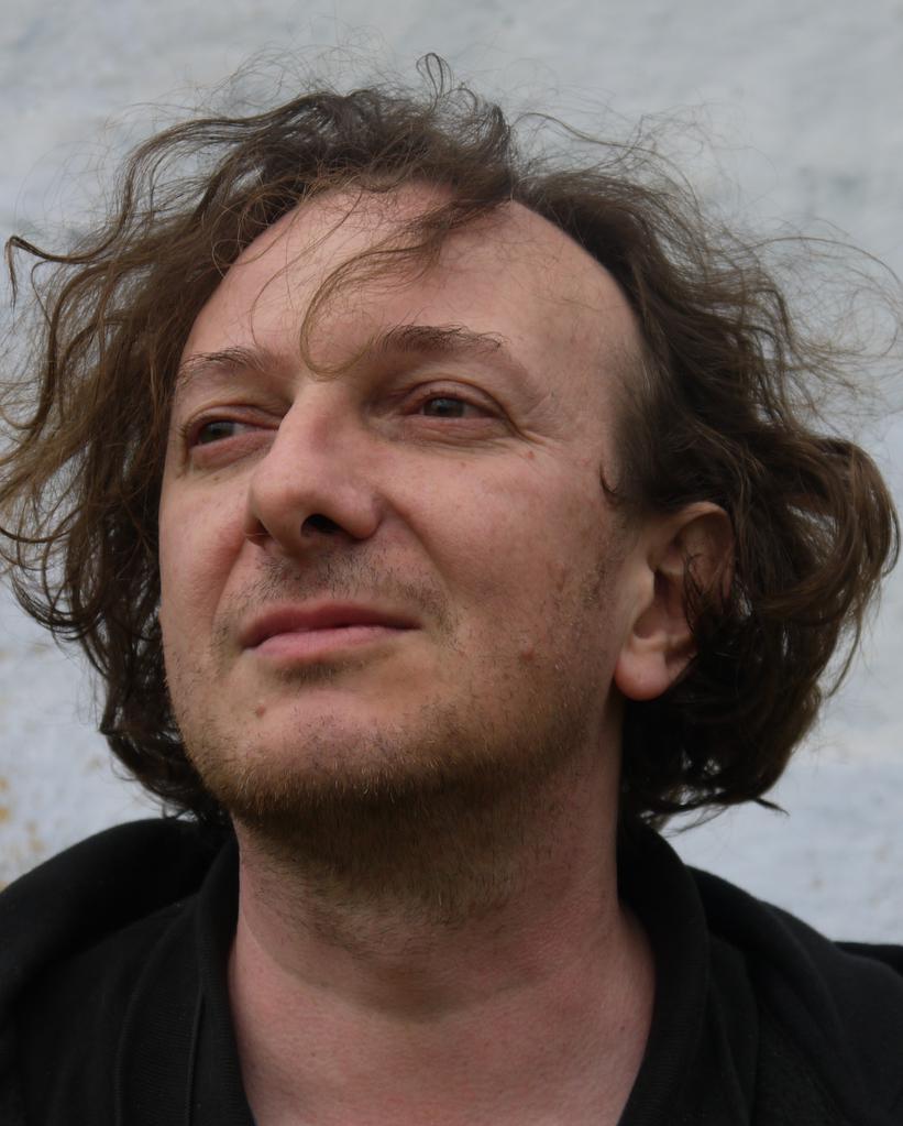 Robin Hunzinger Robin Hunzinger