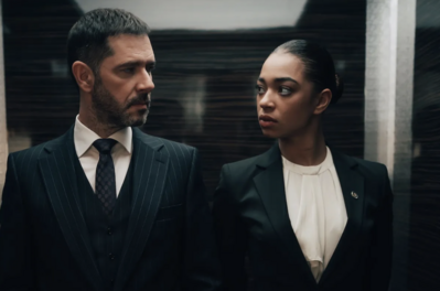 Privilèges - © Zazi Films - HBO Max - Warner Bros Discovery Privilèges - © Zazi Films - HBO Max - Warner Bros Discovery