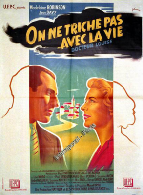 On ne triche pas avec la vie (Docteur Louise) On ne triche pas avec la vie (Docteur Louise)