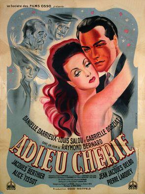 Goodbye Darling Goodbye Darling