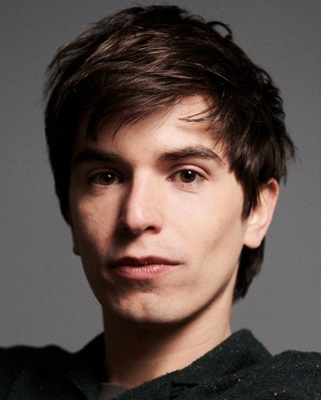 Pascal C&eacute;sari - &copy; Patricia Khan