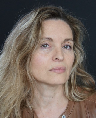 &Eacute;milie Favre-Bertin