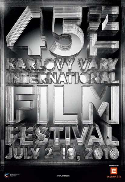 Festival de Karlovy Vary : numerosos invitados franceses Festival de Karlovy Vary : numerosos invitados franceses