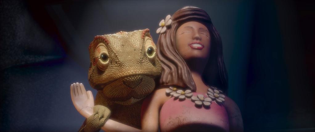 Hors course Hors course