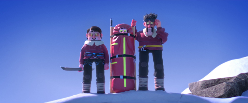 Hors piste Hors piste