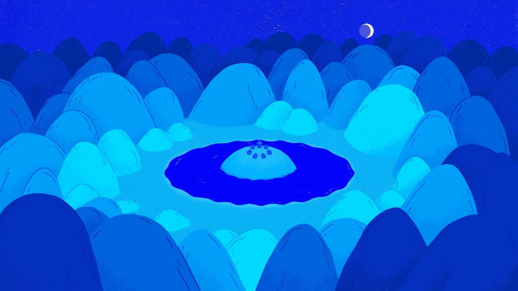 Animation FirstFestival - 2023