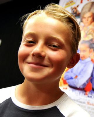 Aaron Ryndak Aaron Ryndak