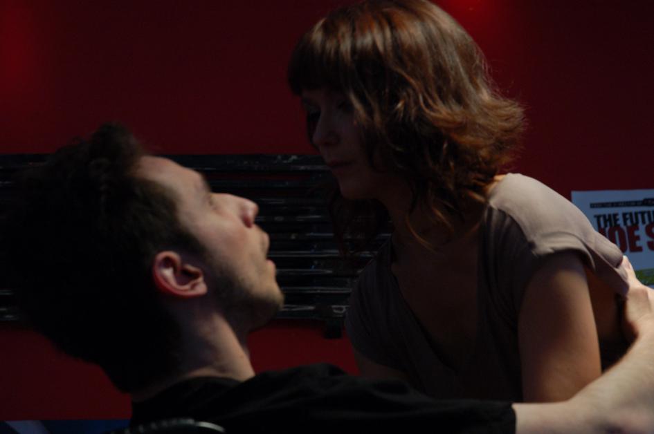 Corps solidaires Corps solidaires