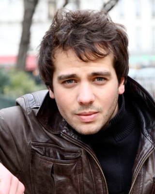 Kévin Lameta Kévin Lameta