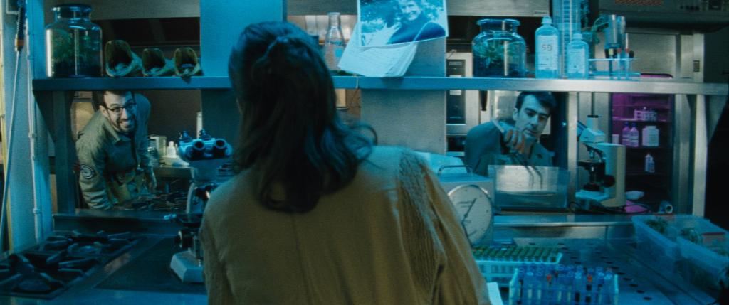 Z.A.R (Zone à réparer) Z.A.R (Zone à réparer)