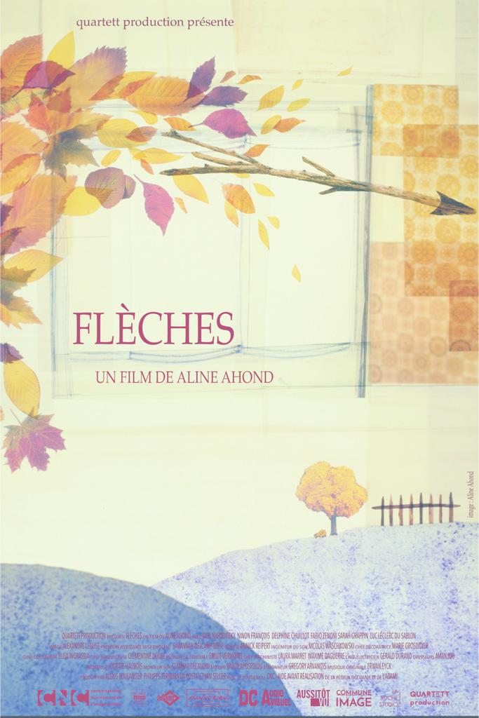 Flèches Flèches