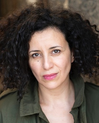 Mounira Barbouch