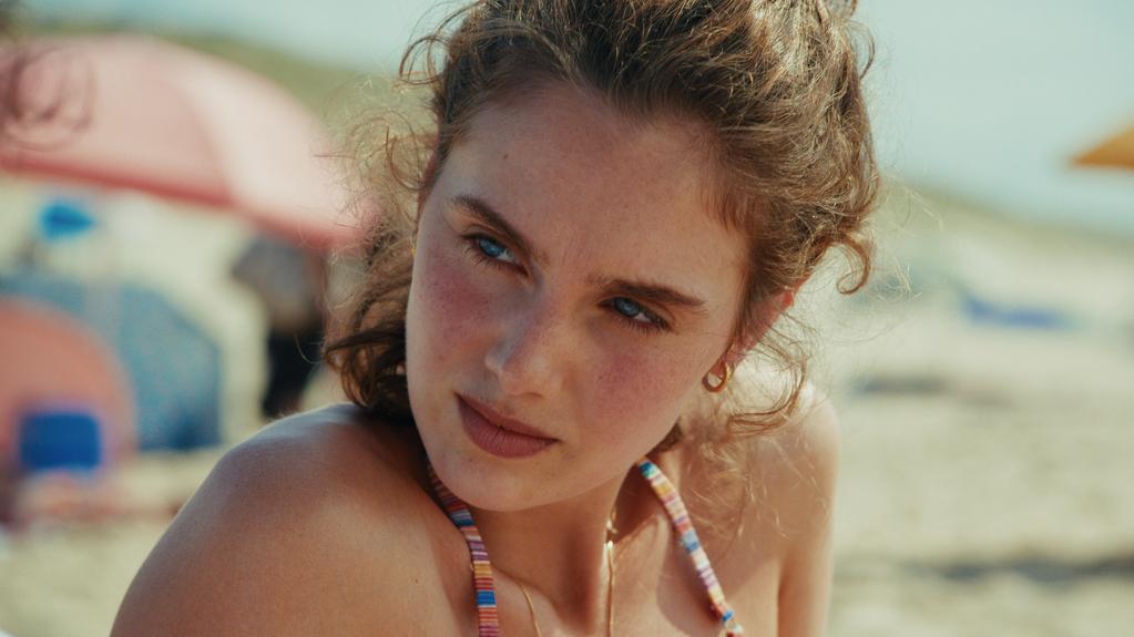 Ingrid Simon - &copy; Petit Film