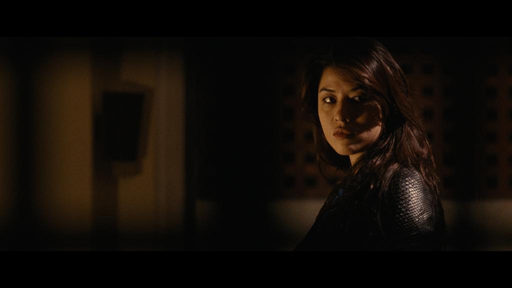 The Maneater The Maneater