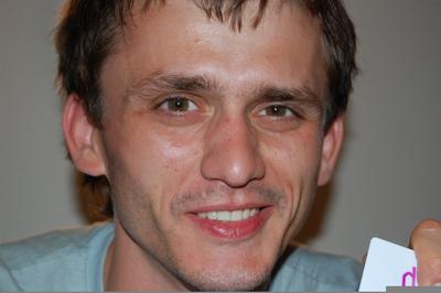 Anatoliy Lavrenishyn Anatoliy Lavrenishyn