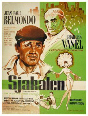 フェルショー家の長男 - Poster Danemark フェルショー家の長男 - Poster Danemark