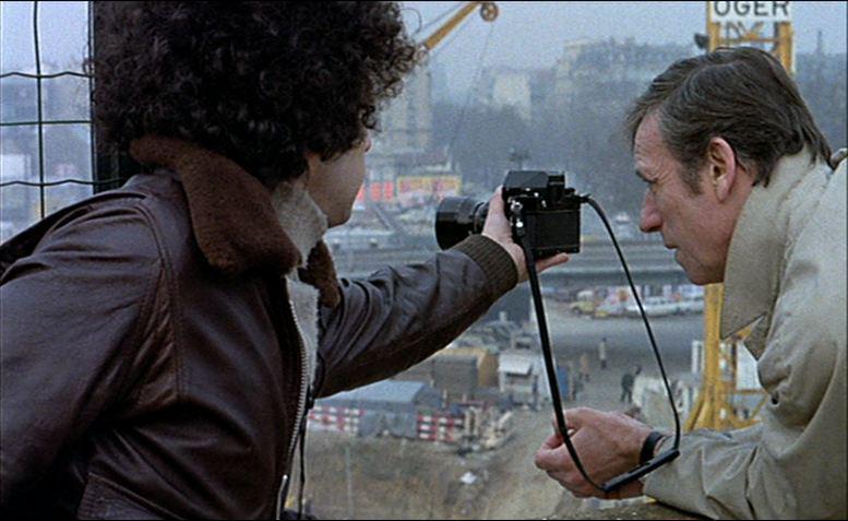 Tout va bien (All's Well) Tout va bien (All's Well)