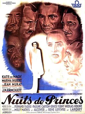 Nuits de princes Nuits de princes