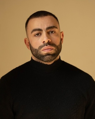 Mehdi Merabet Mehdi Merabet