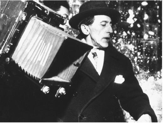 El Testamento de Orfeo El Testamento de Orfeo