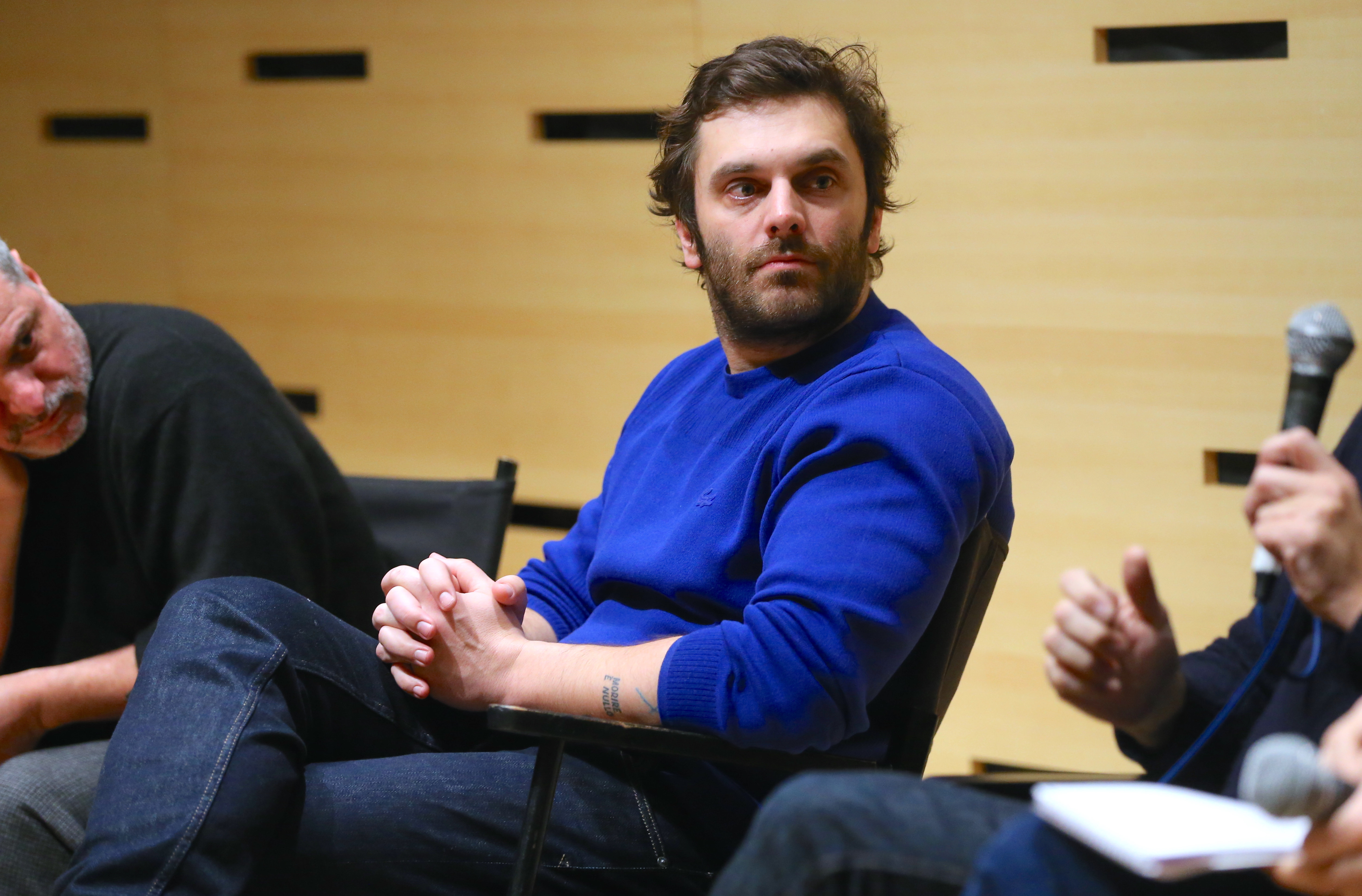 Portfolio - Rencontre New French Comedy - © Bestimage Portfolio - Rencontre New French Comedy - © Bestimage