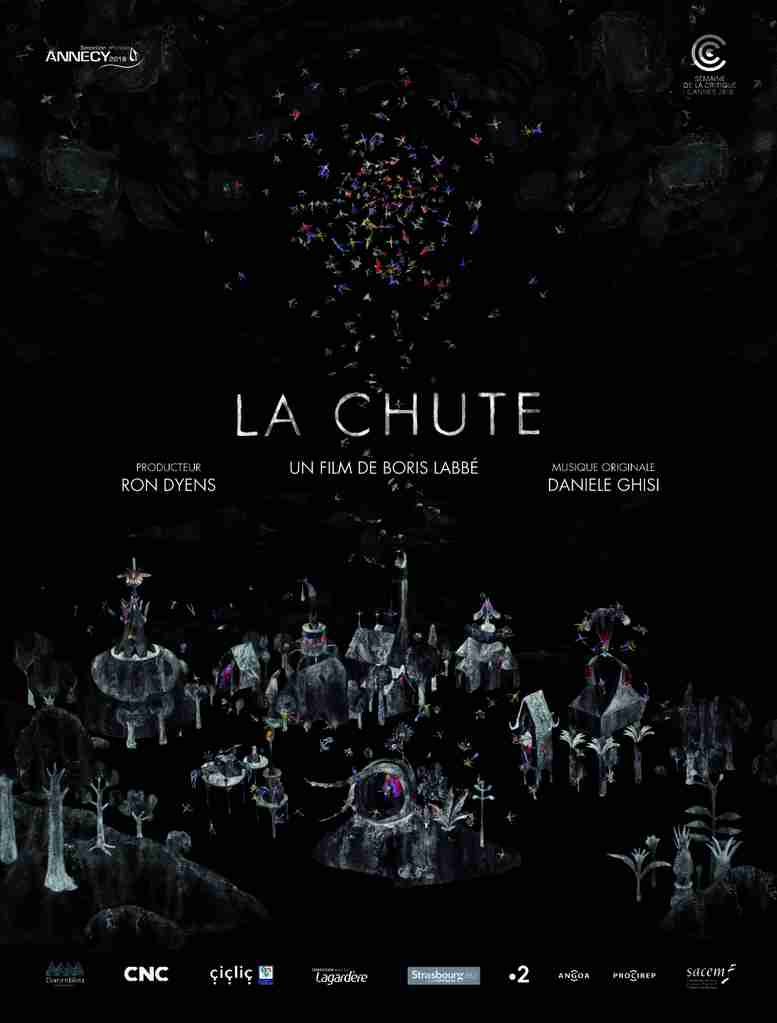 Cinema Jove - Valencia International Film Festival - 2018